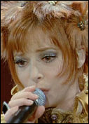 Mylène Farmer