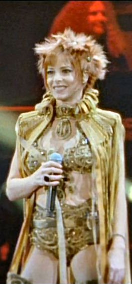 Mylène Farmer