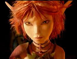 Mylène Farmer