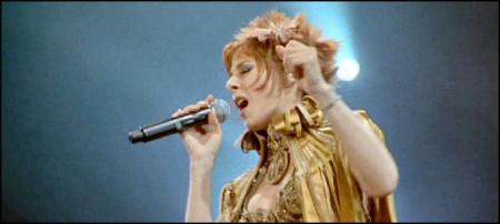 Mylène Farmer