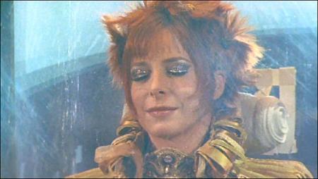 Mylène Farmer