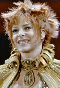 Myène Farmer