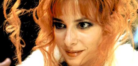 Mylène Farmer