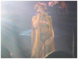 Mylène Farmer