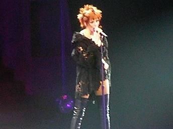 Mylène Farmer