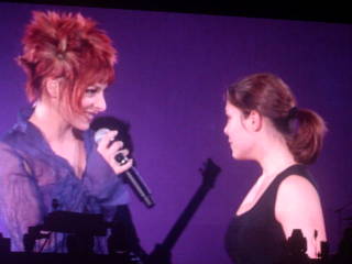 Mylène Farmer