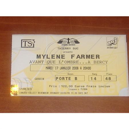 Mylène Farmer