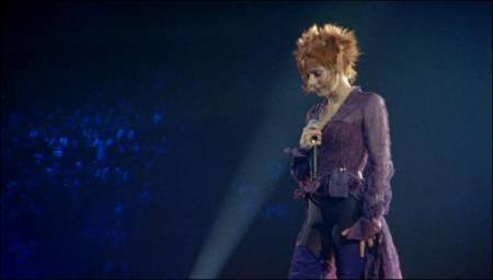 Mylène Farmer