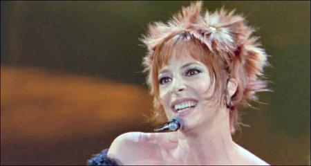 Mylène Farmer