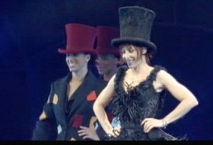 Mylène Farmer