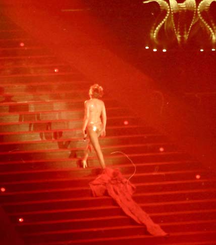 Mylène Farmer