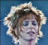 Mylène Farmer