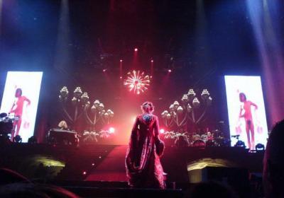 Mylène Farmer