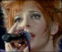 Mylène Farmer