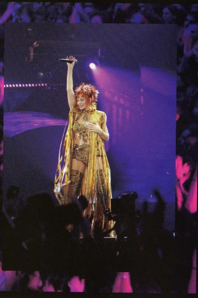 Mylène Farmer