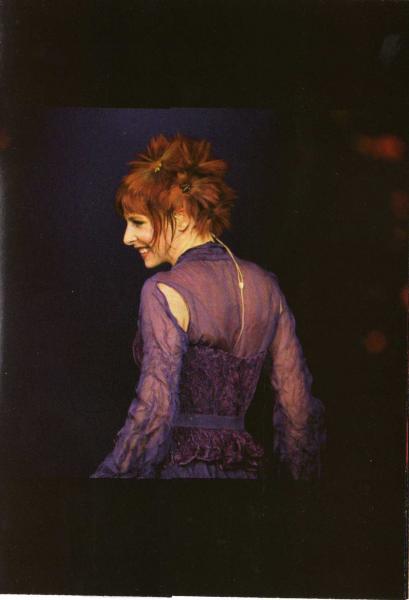 Mylène Farmer