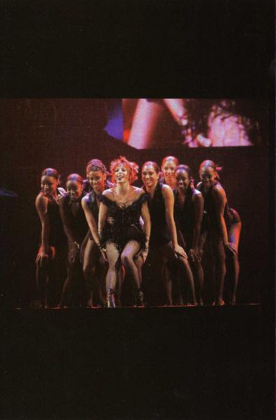 Mylène Farmer