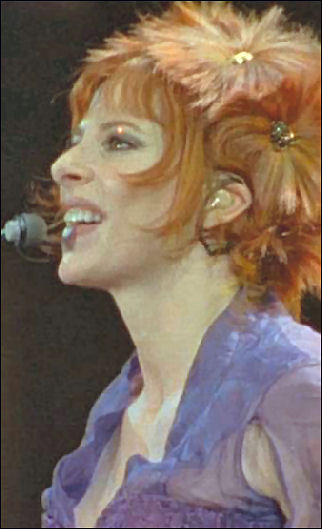 Mylène Farmer