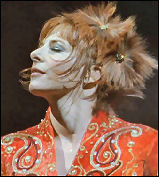 Mylène Farmer