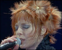 Mylène Farmer