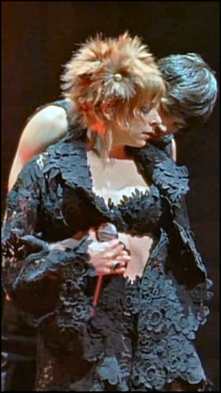 Mylène Farmer