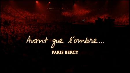 Avant que l' ombre