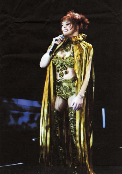 Mylène Farmer