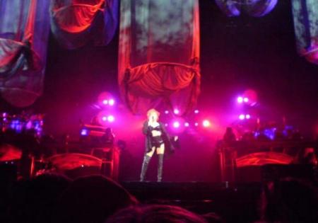 Mylène Farmer