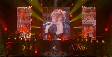 Mylène Farmer