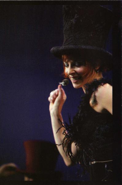 Mylène Farmer