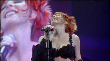 Mylène Farmer
