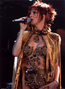 Mylène Farmer