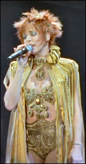 Mylène Farmer