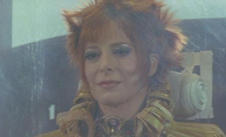 Mylène Farmer