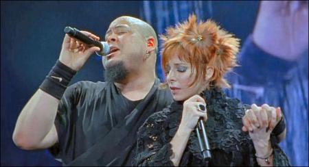Mylène Farmer