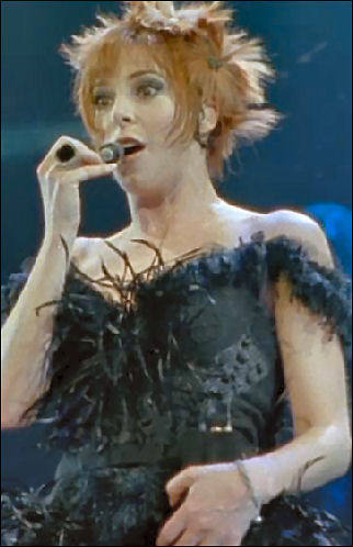 Mylène Farmer