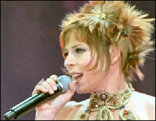 Mylène Farmer