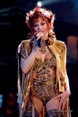Mylène Farmer
