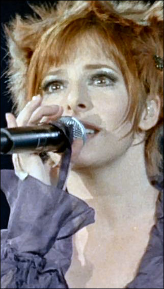 Mylène Farmer