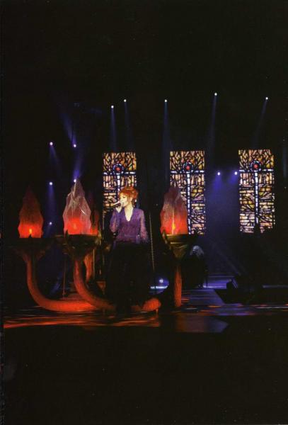 Mylène Farmer