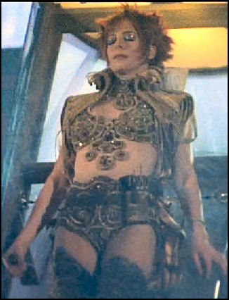Mylène Farmer