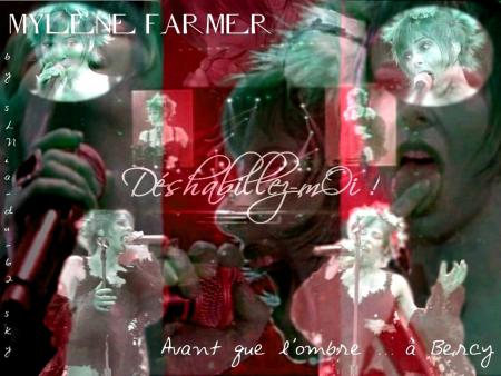 Mylène Farmer