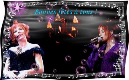 Mylène Farmer