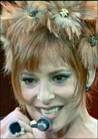 Mylène Farmer