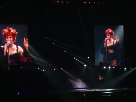 Mylène Farmer