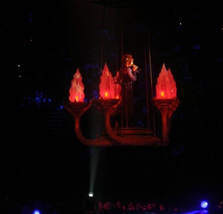 Mylène Farmer