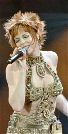 Mylène Farmer