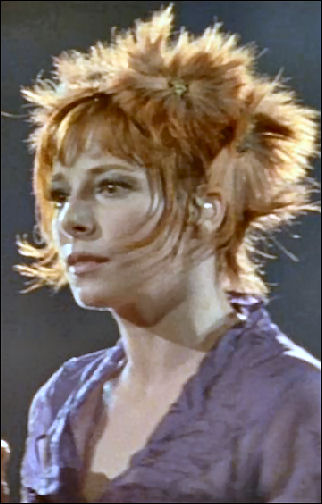Mylène Farmer