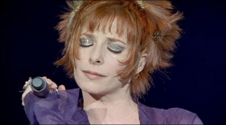 Mylène Farmer