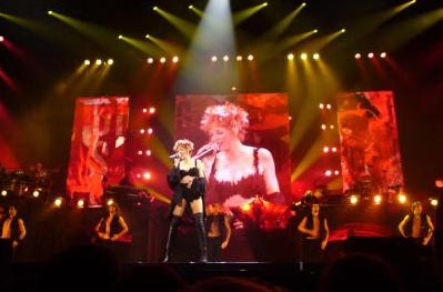 Mylène Farmer